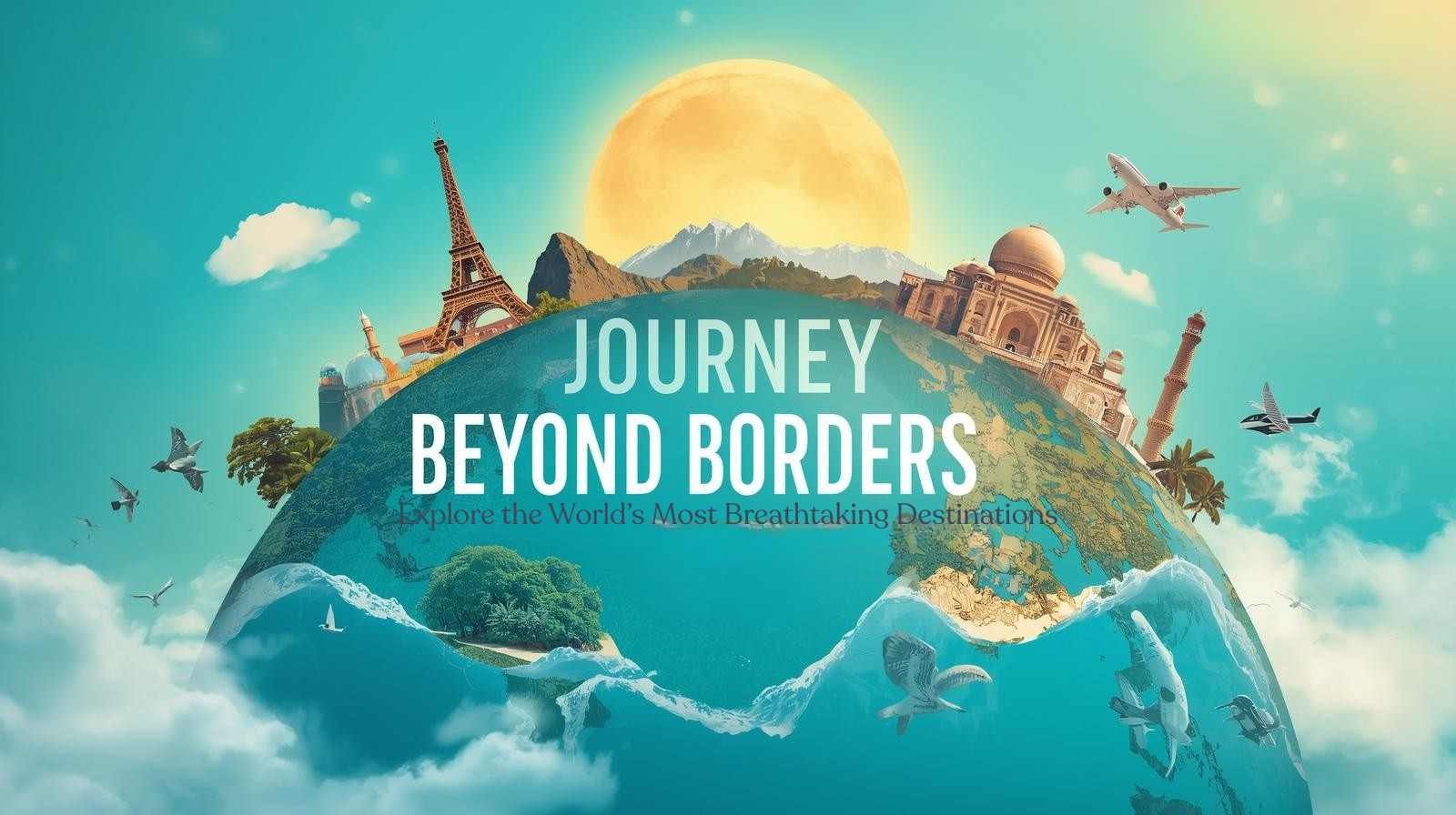 journey-beyond-borders-explore-the-worlds-most-breathtaking-destinations