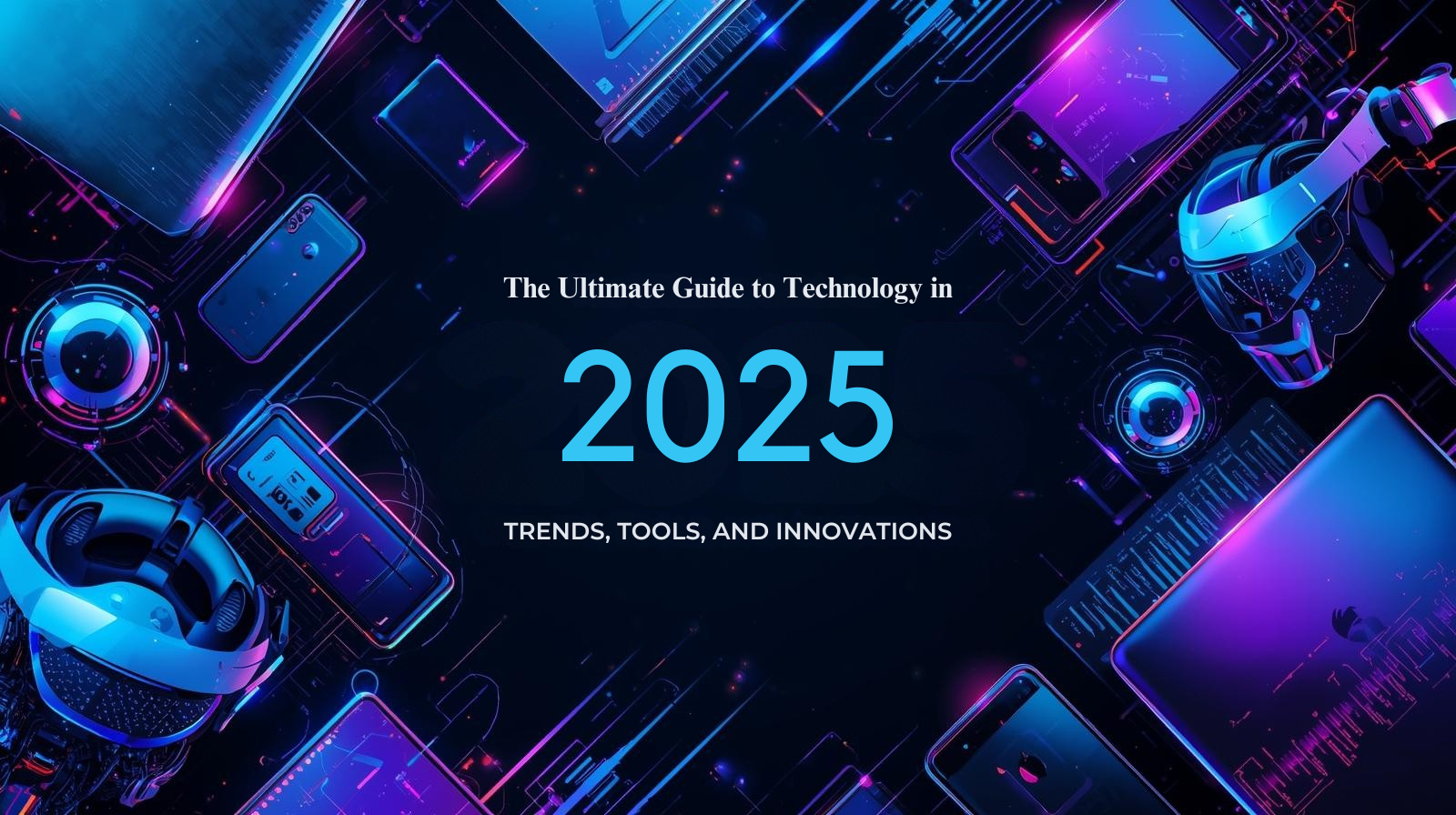 the-ultimate-guide-to-technology-in-2025-trends-tools-and-innovations