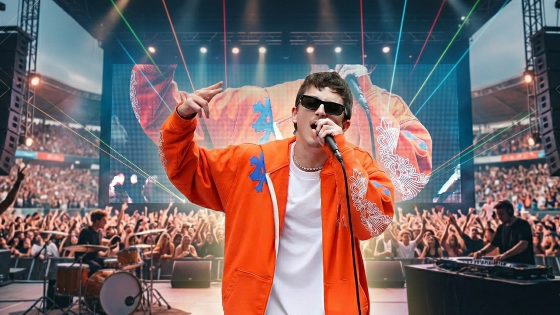 Knicks parade hoodie