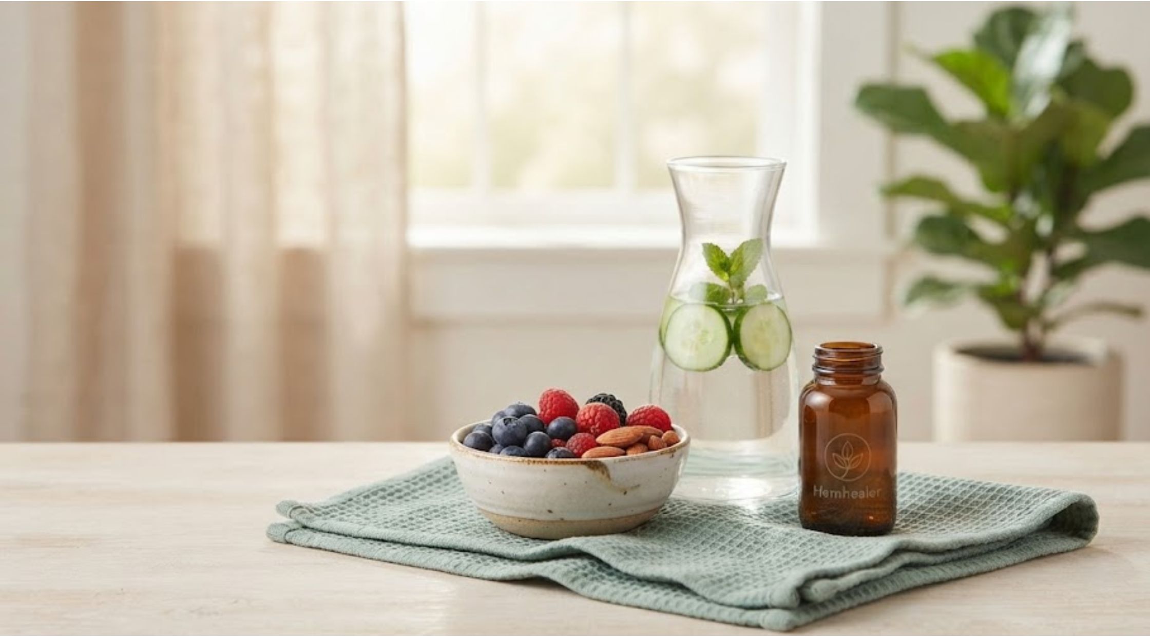 How to Find Effective Natural Relief for Hemorrhoids Without Constant Discomfort