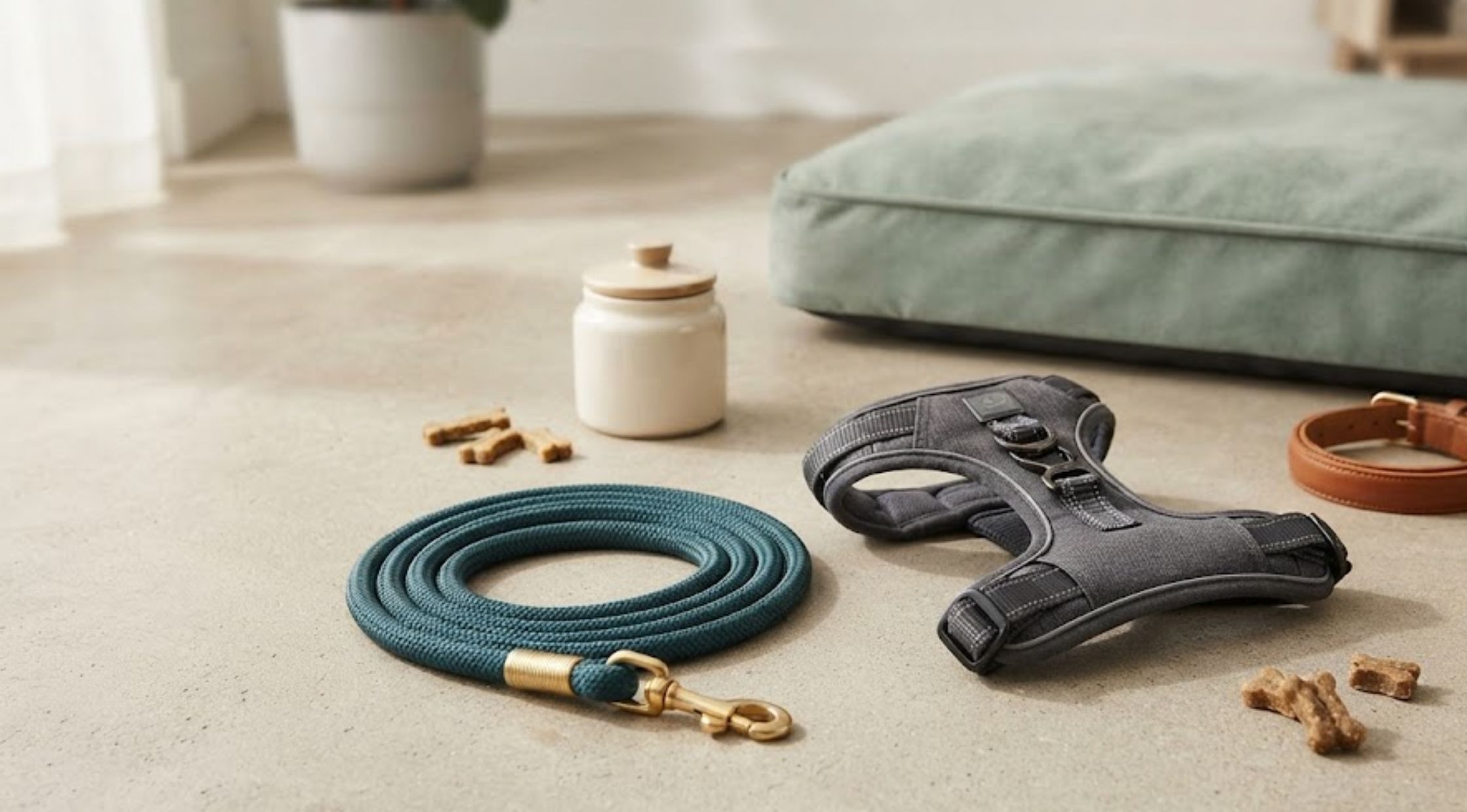 How to Choose the Right Dog Accessories Without Wasting Money A Practical Guide for Pet Parents