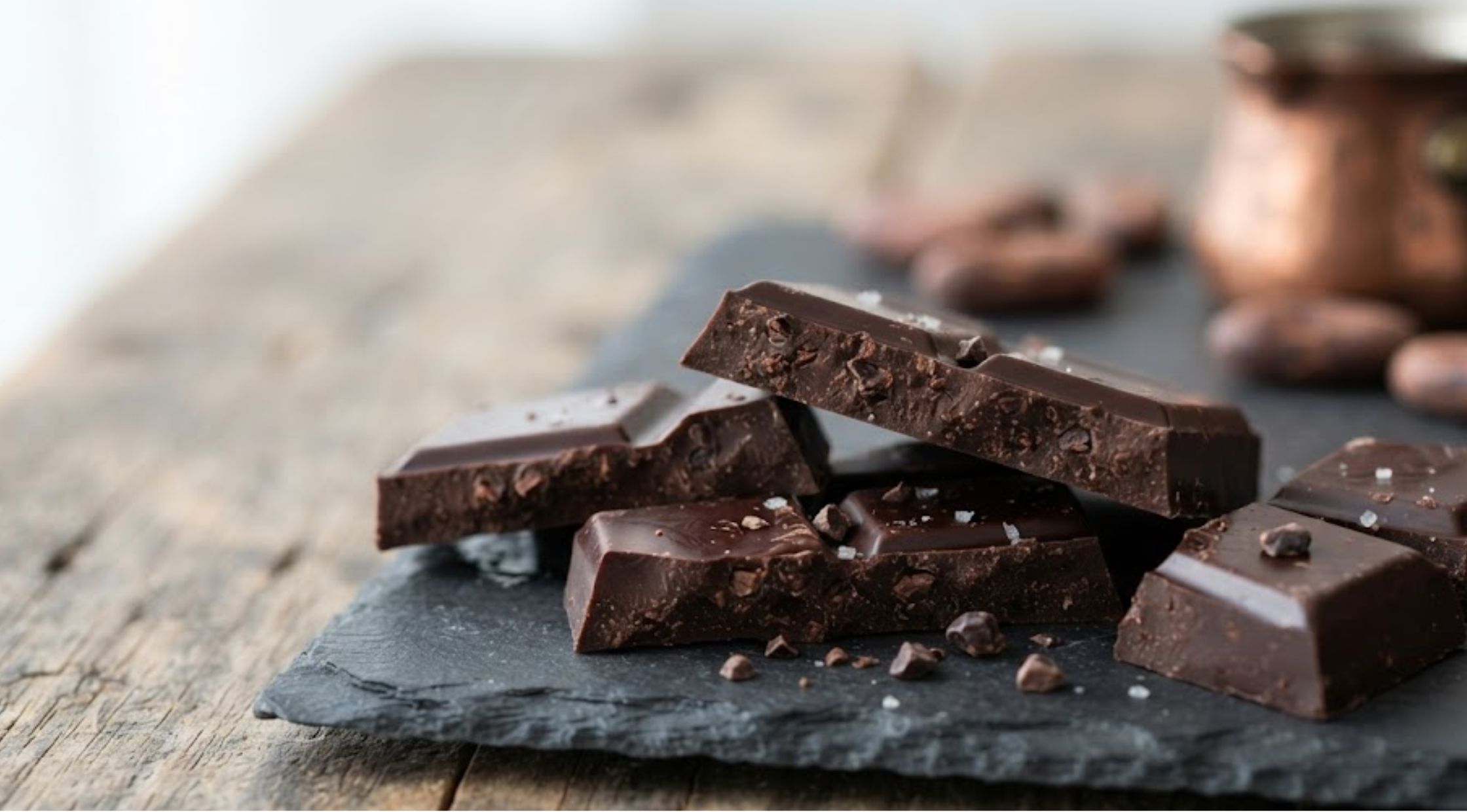 Why Your Chocolate Doesn’t Taste as Good as You Expect (And How to Choose Better)