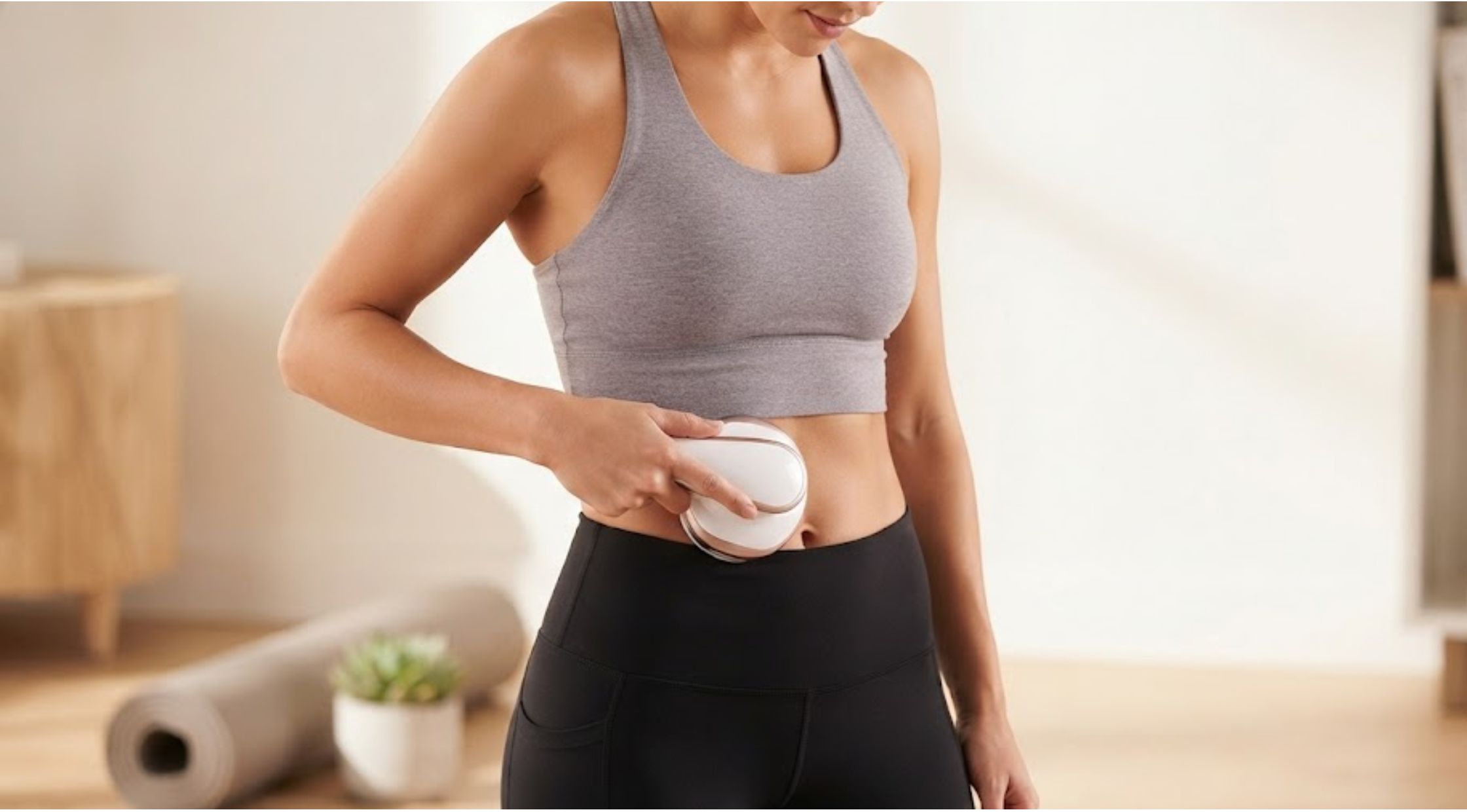 At Home Body Sculpting How to Choose the Right Solution for Your Wellness Goals