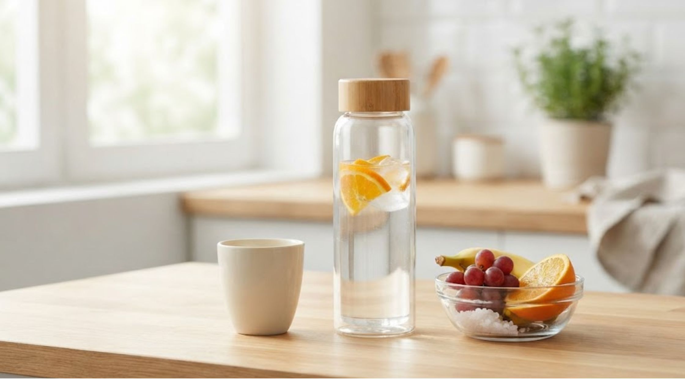 Best Electrolyte Drink for Fasting How to Stay Hydrated and Feel Your Best